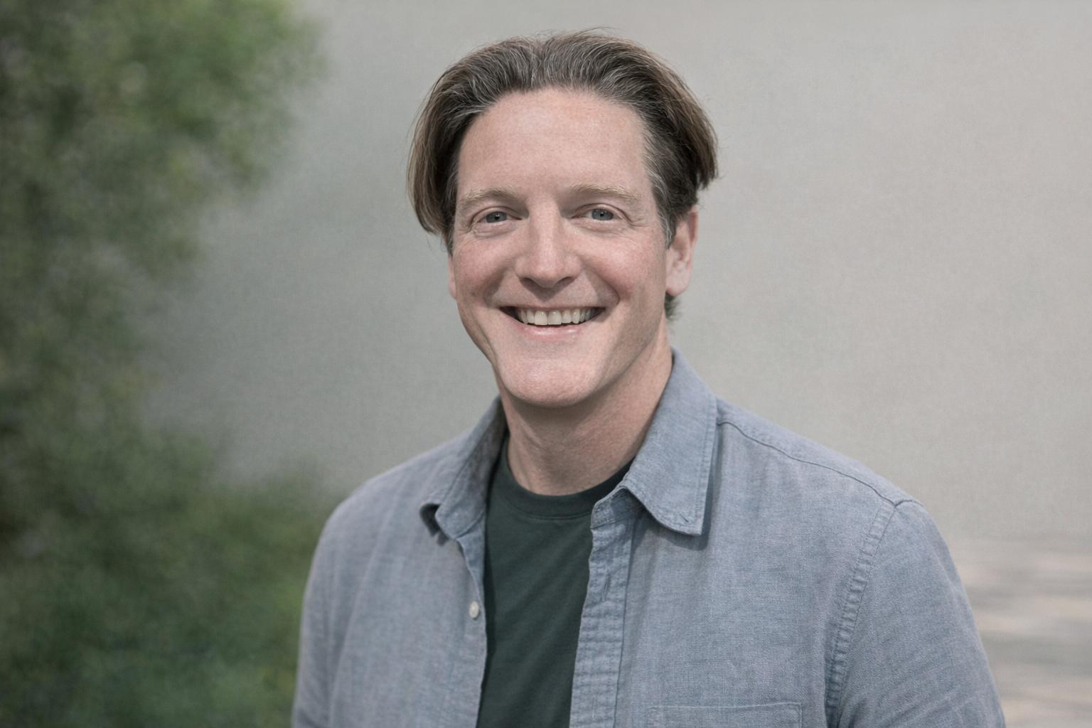 Rob Bilson, Founder of Niagara Strategy Group